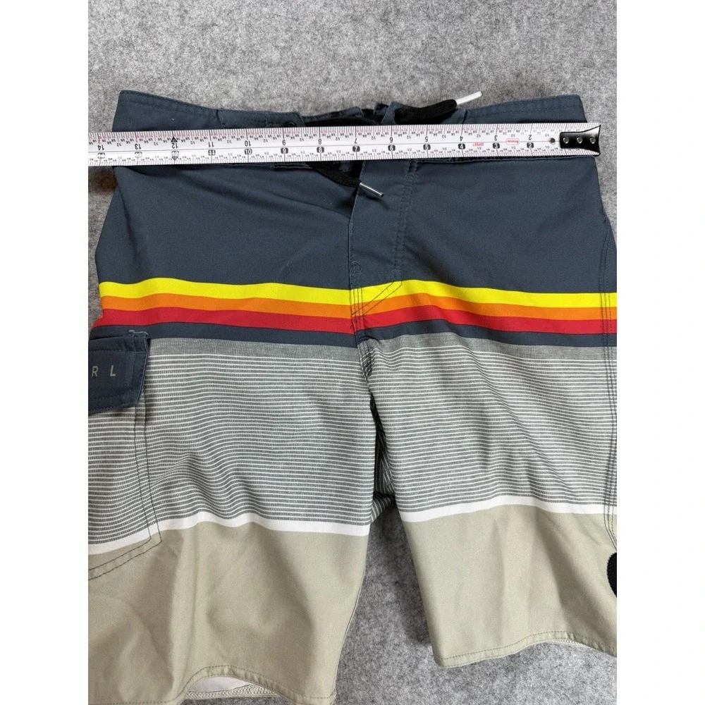 Rip Curl Rapture Ultimate Stretch Boardshorts Boys 24